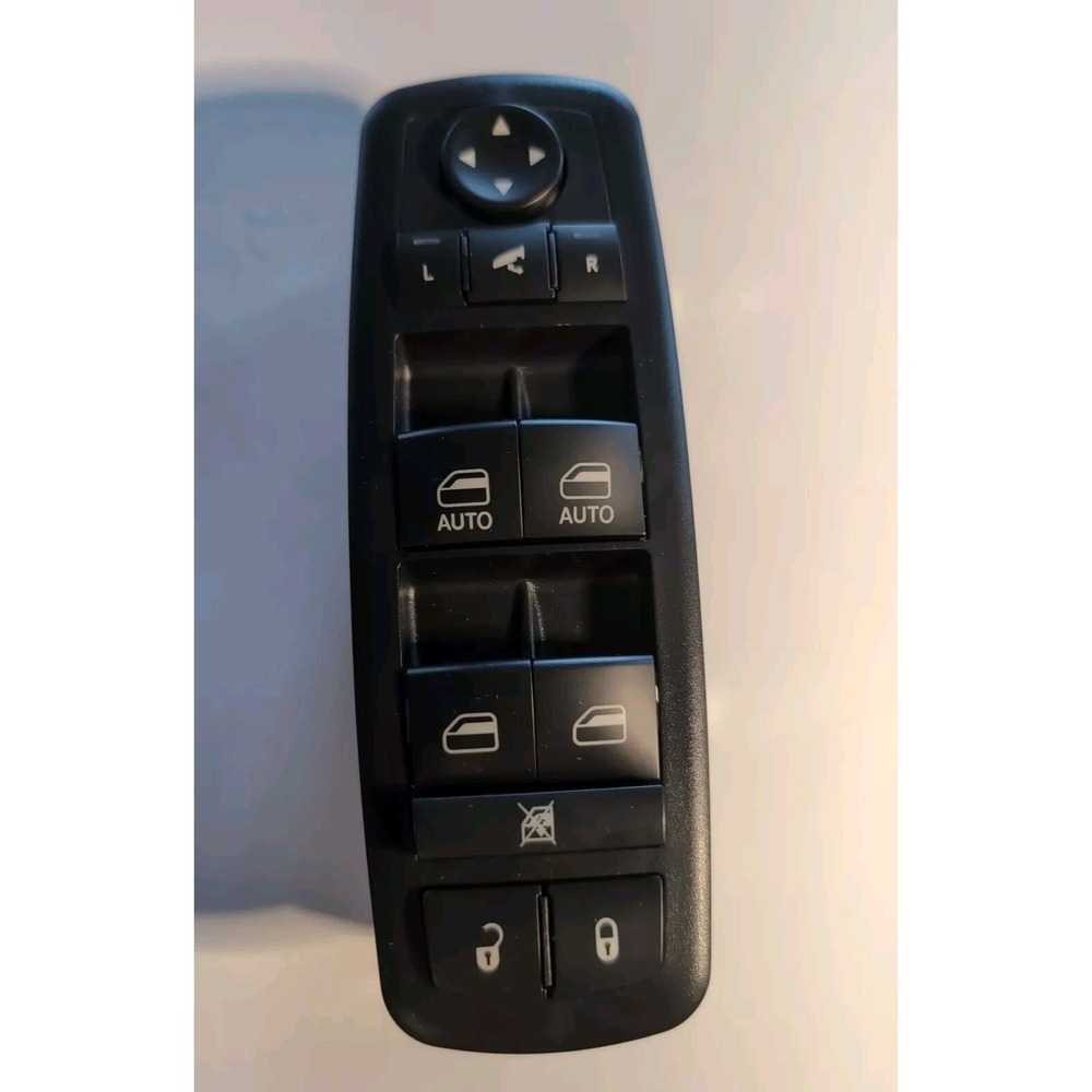Chrysler Dodge Jeep Master‎ Window Switch 04602536AG